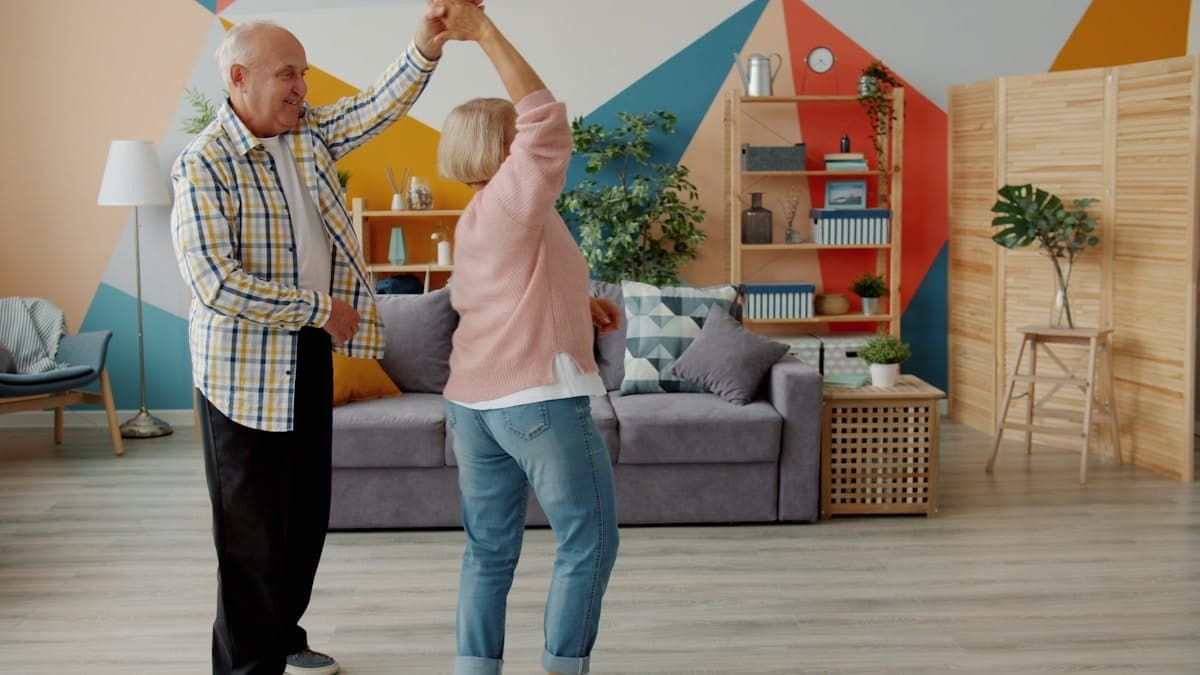 Fysio aan huis