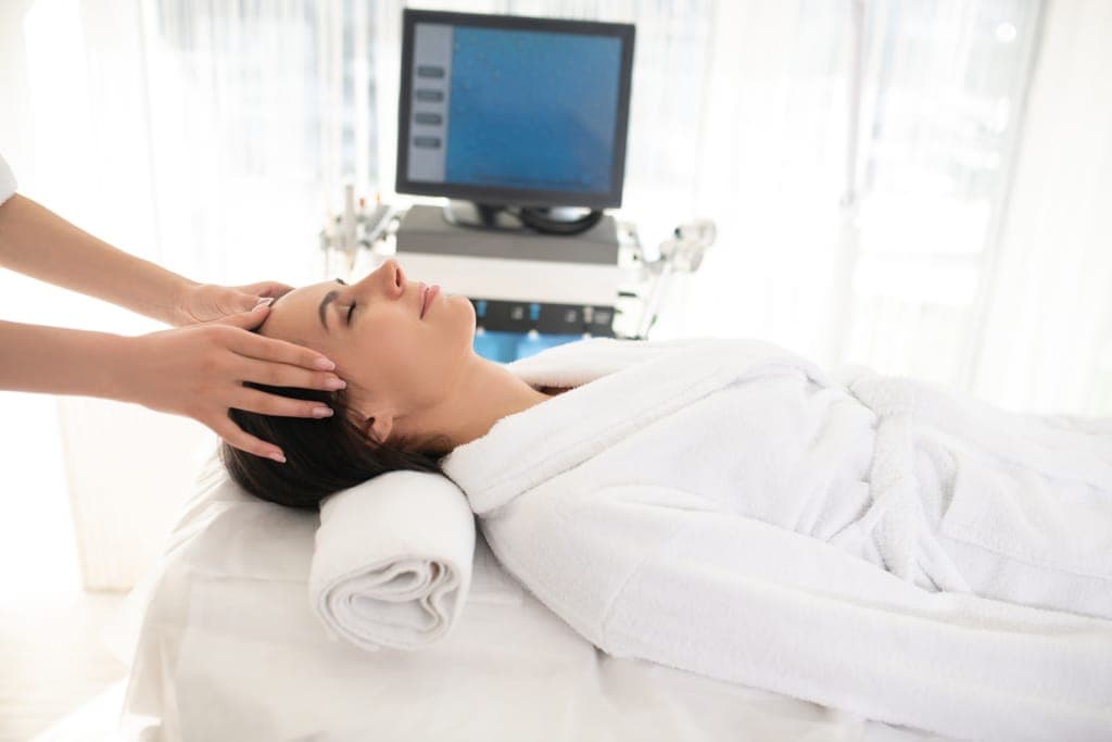 Ontspannings- en Ademhalingstherapie