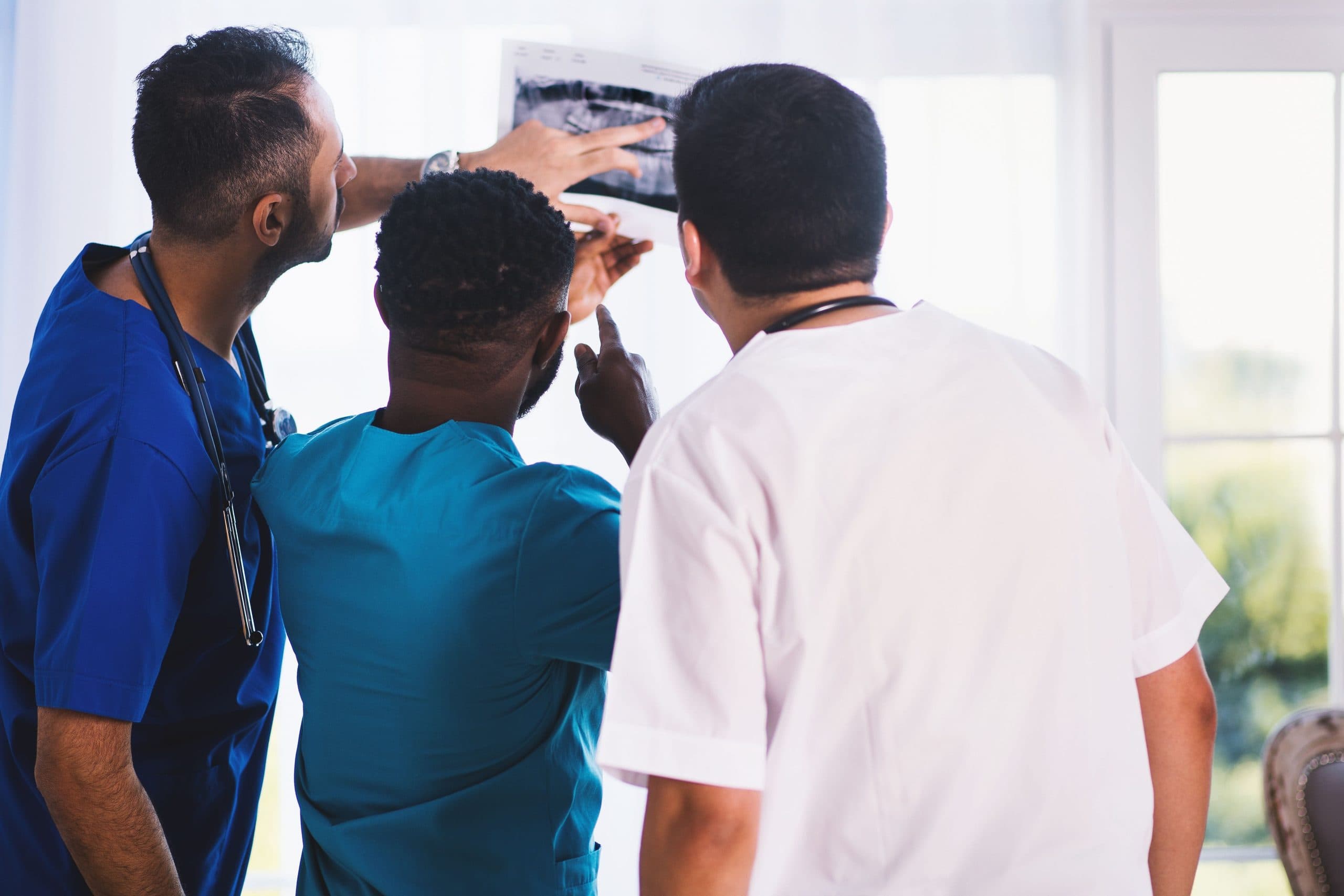 Vacature bij Fysiotherapie Wennekers